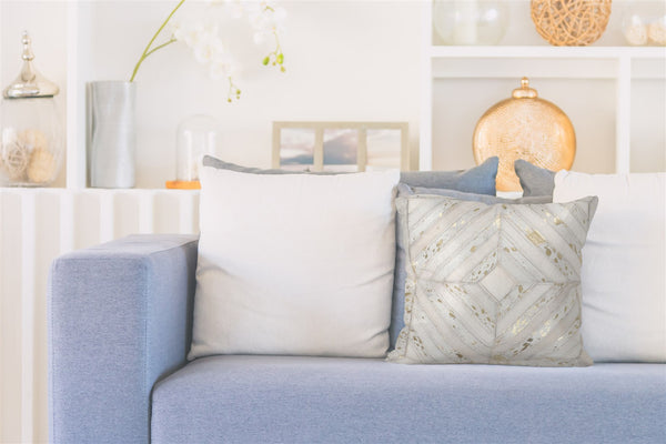 Dazzle Pillow 400