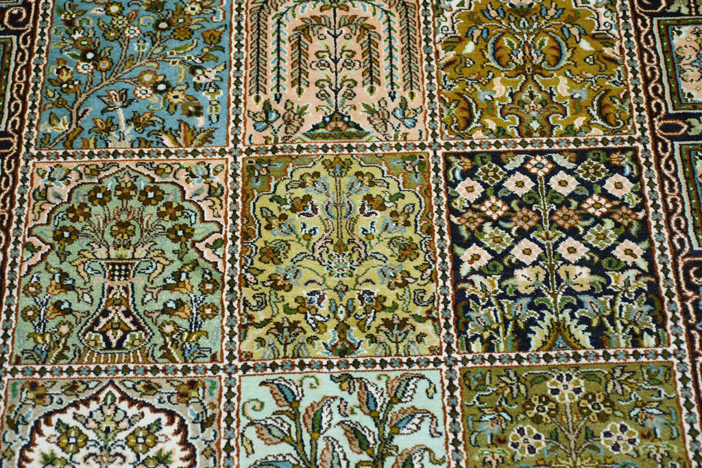 R.Taj 9470 Multi 94cm x 154cm (B.No. 52)