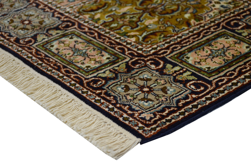 R.Taj 9470 Multi 94cm x 154cm (B.No. 52)