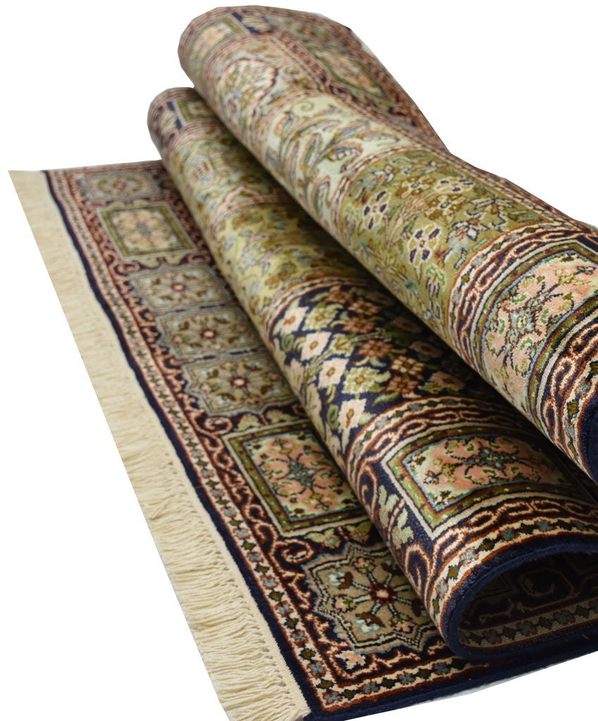 R.Taj 9470 Multi 94cm x 154cm (B.No. 52)