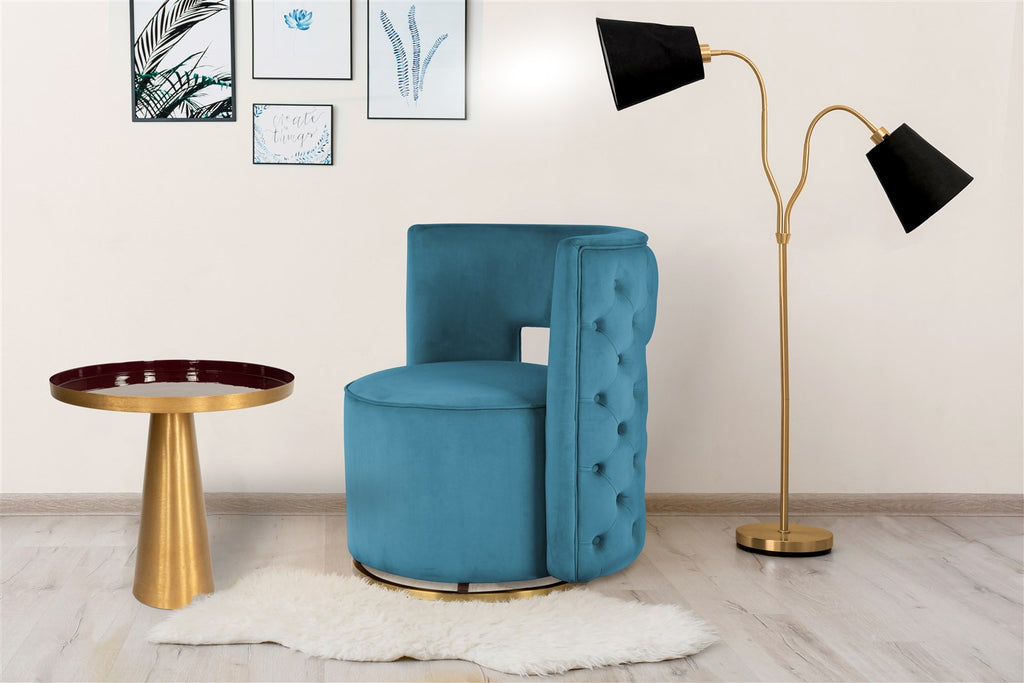 Beistelltisch Morrison 500