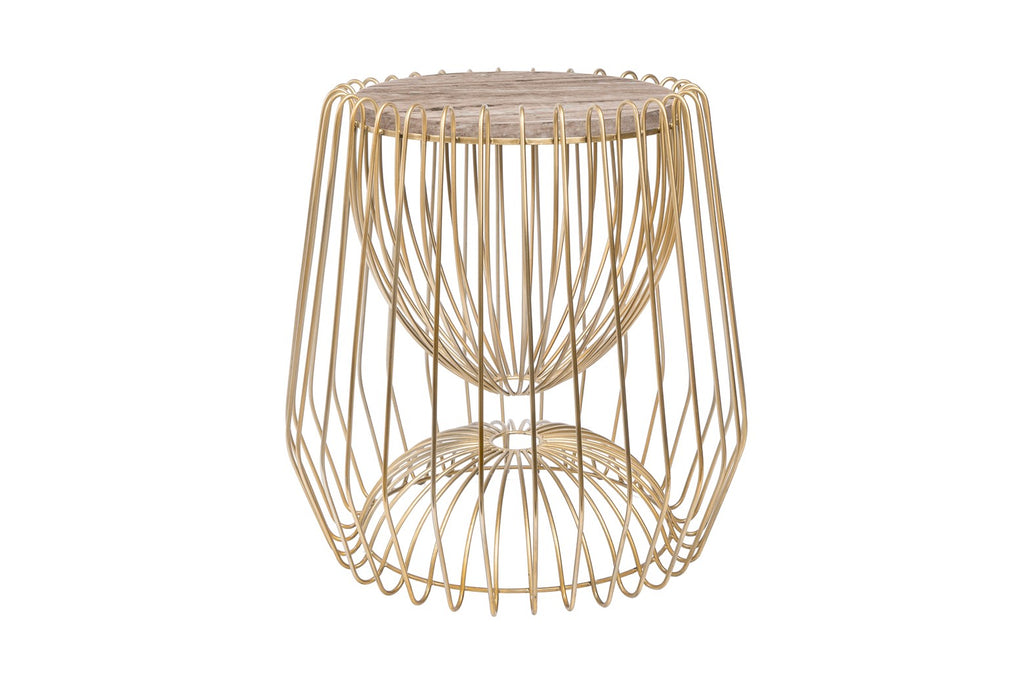 Beistelltisch Malibu 200