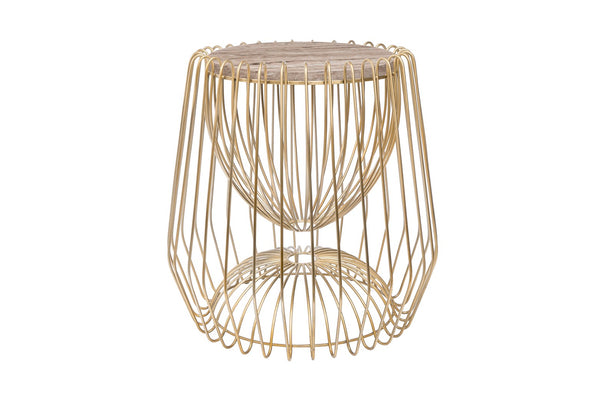 Beistelltisch Malibu 200