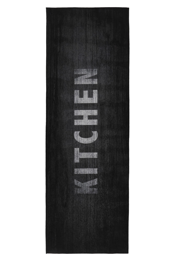 Hope 100 Grau 60 x 180 cm