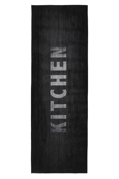 Hope 100 Grau 60 x 180 cm