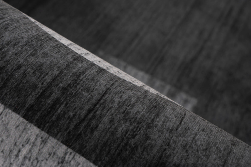 Hope 100 Grau 60 x 180 cm