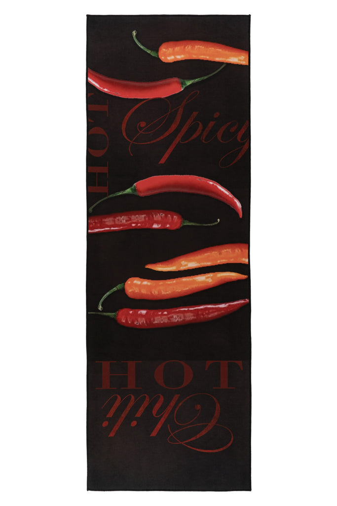 Dust 100 Multi 60 x 180 cm