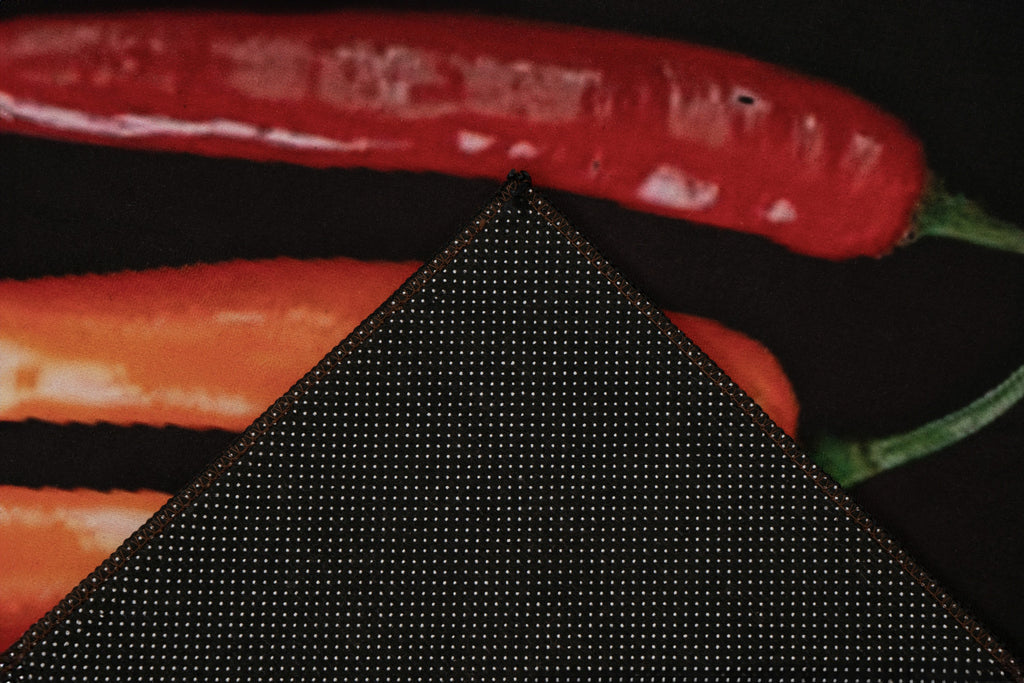 Dust 100 Multi 60 x 180 cm