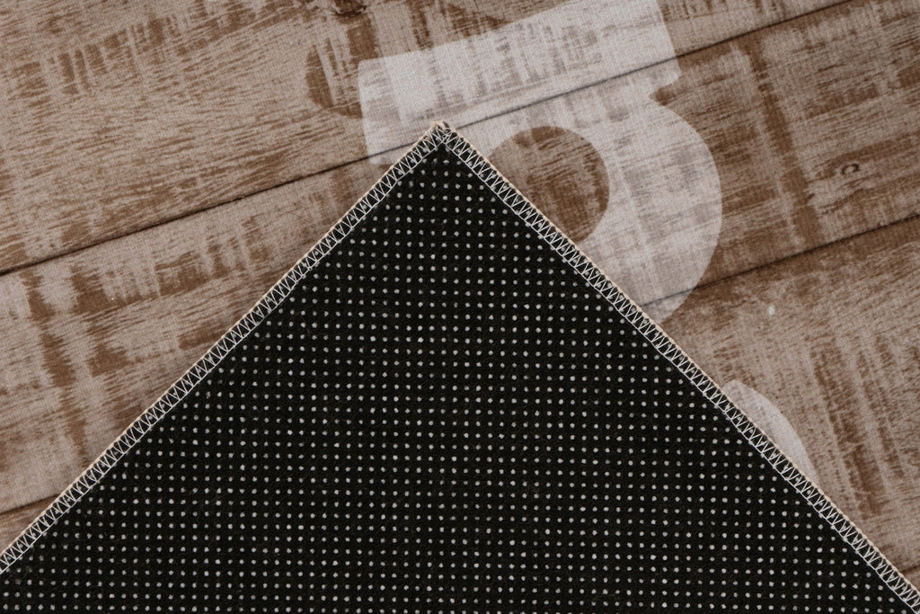 Larsson 100 Beige 60 x 180 cm