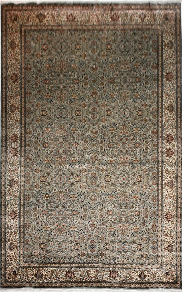 Allover 999 Multi 361cm x 545cm (B.No. 439)
