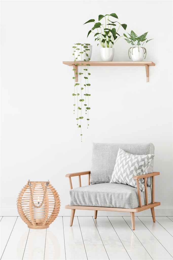 Kerzenhalter Turai 250 Natur