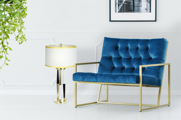 Tisch- / Stehlampe Paralla 100
