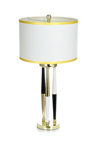 Tisch- / Stehlampe Paralla 100