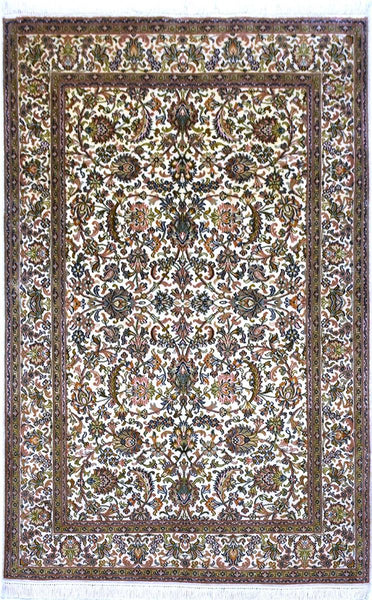 Allover 9242 Multi 127cm x 179cm (B.No. 168)