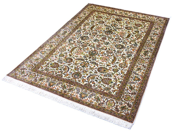 Allover 9242 Multi 127cm x 179cm (B.No. 168)