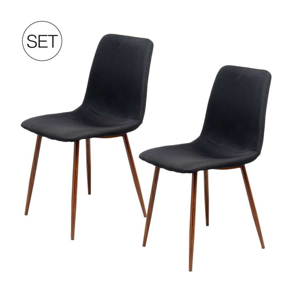 Stuhl Maggie 100 2er-Set