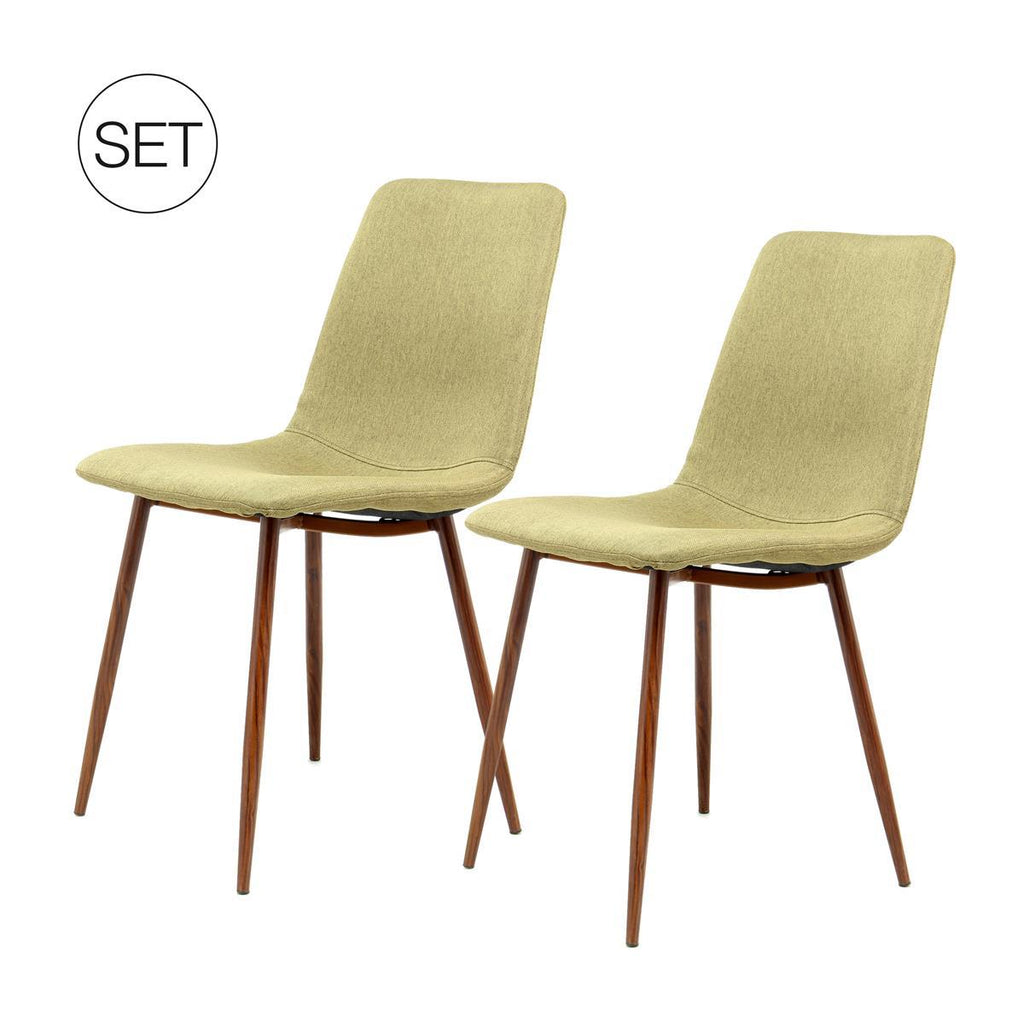 Stuhl Maggie 100 2er-Set