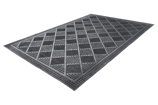 Fußmatte Strong Step 100