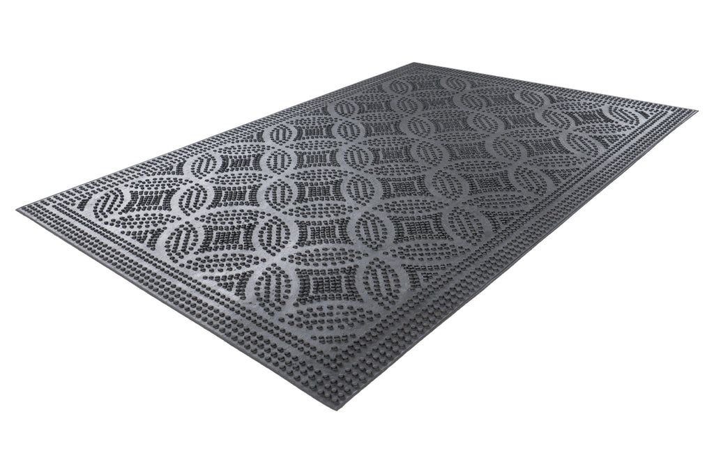 Fußmatte Elegant Entry 100