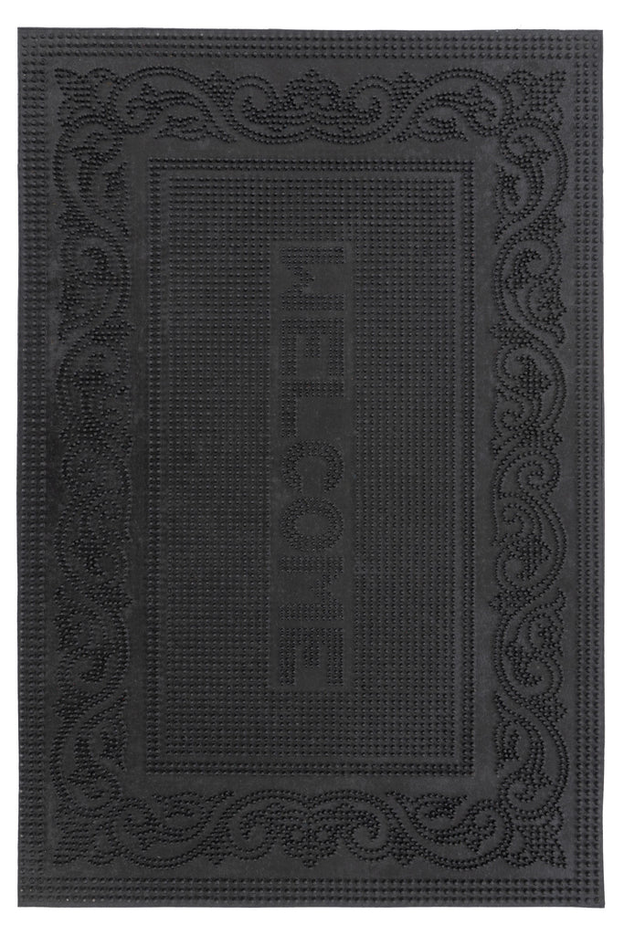 Fußmatte Nordic Step 100