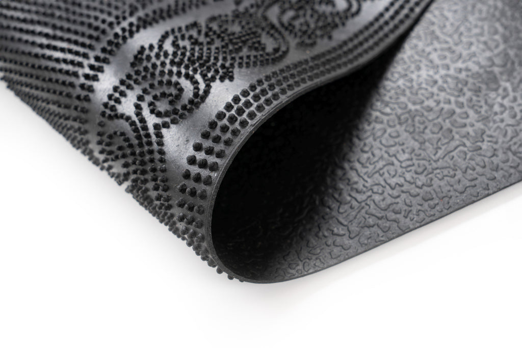 Fußmatte Nordic Step 100