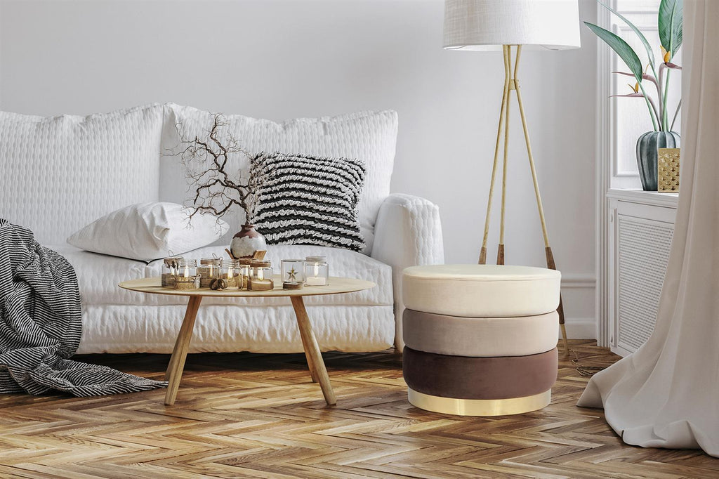 Hocker Elyse 100