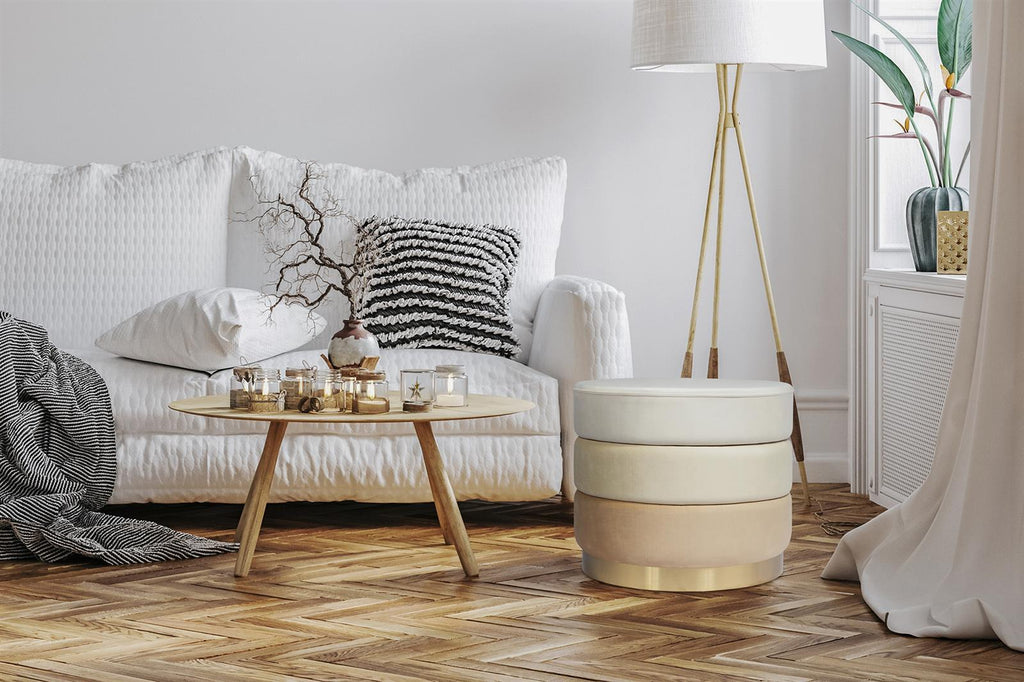 Hocker Elyse 100