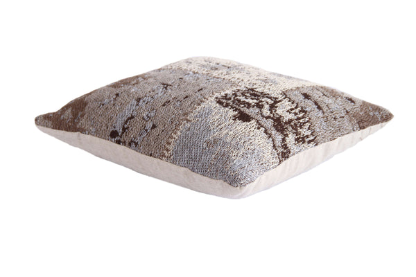 Matrix Pillow 100
