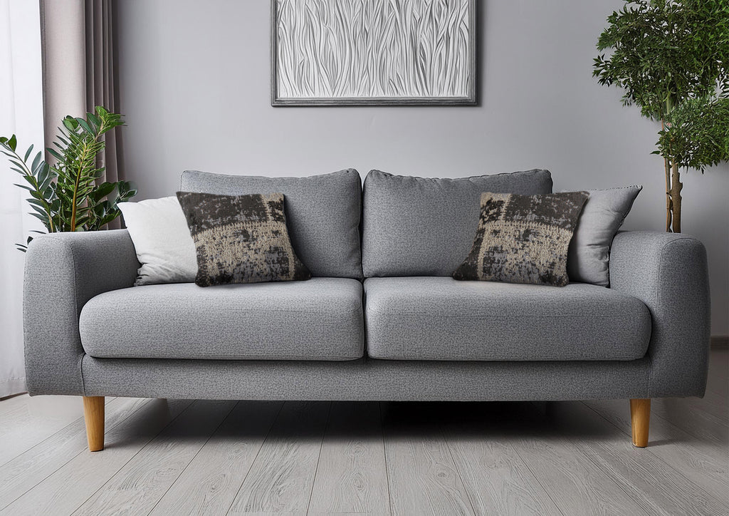 Matrix Pillow 100