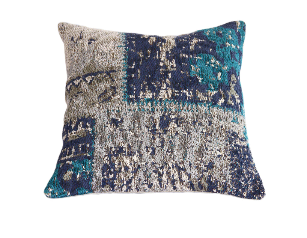 Matrix Pillow 100
