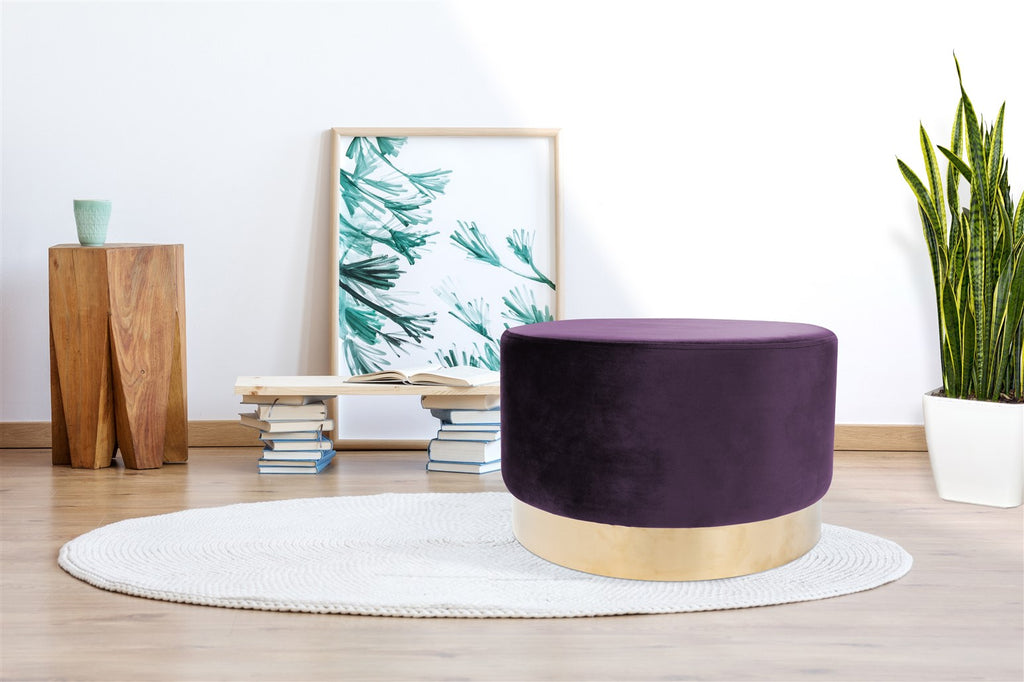 Hocker Nano 500