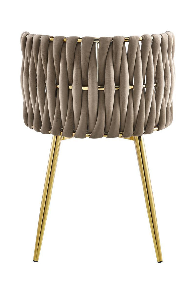 Stuhl Melly 100 2er-Set