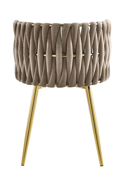 Stuhl Melly 100 2er-Set