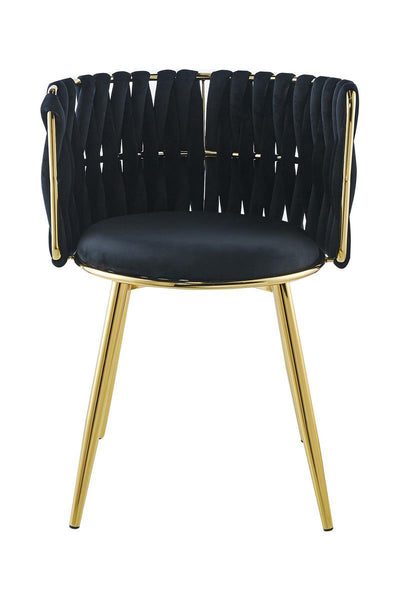 Stuhl Melly 100 2er-Set