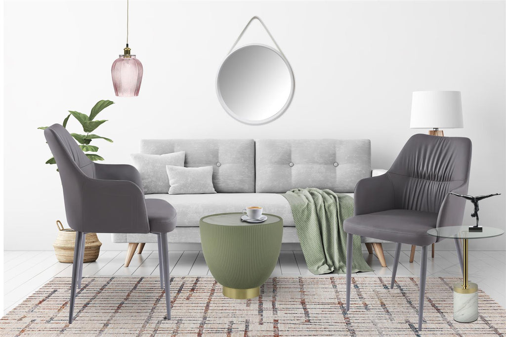Stuhl Merit 100 2er-Set