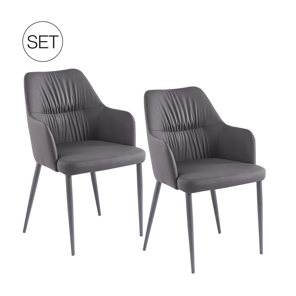 Stuhl Merit 100 2er-Set