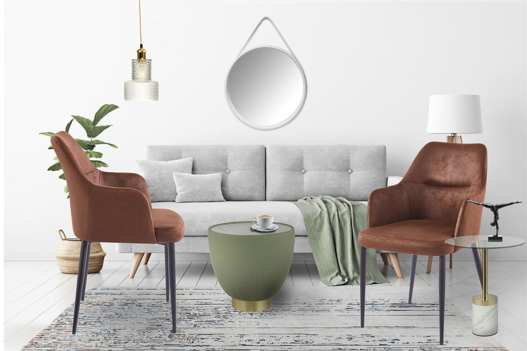 Stuhl Merit 100 2er-Set