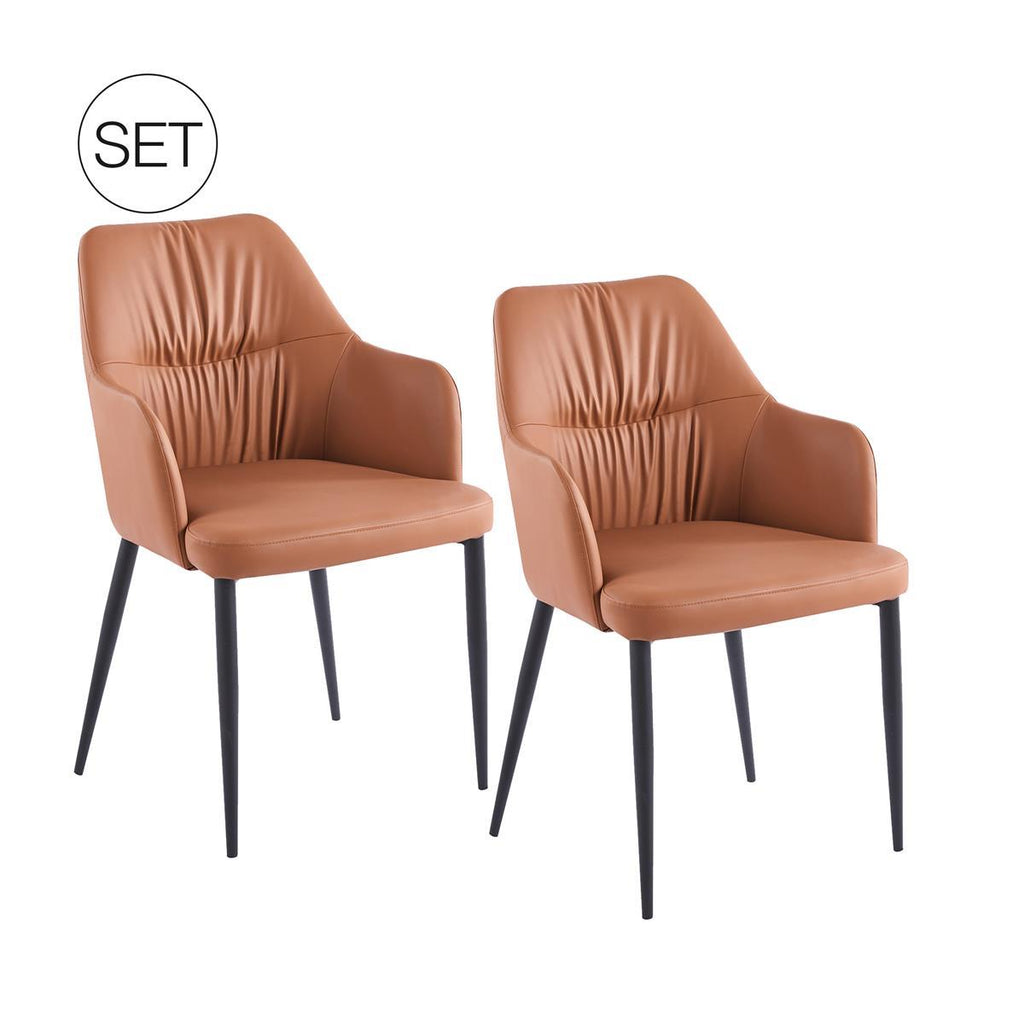 Stuhl Merit 100 2er-Set