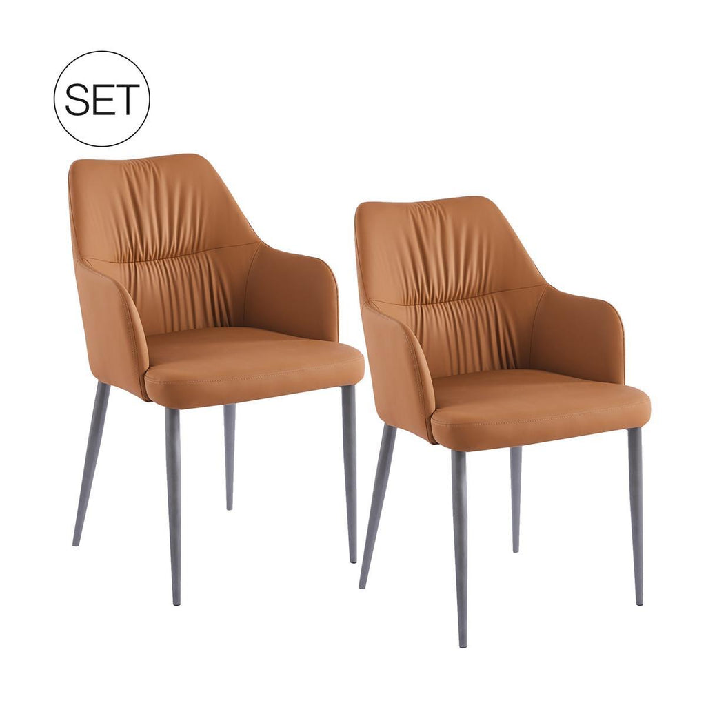 Stuhl Merit 100 2er-Set