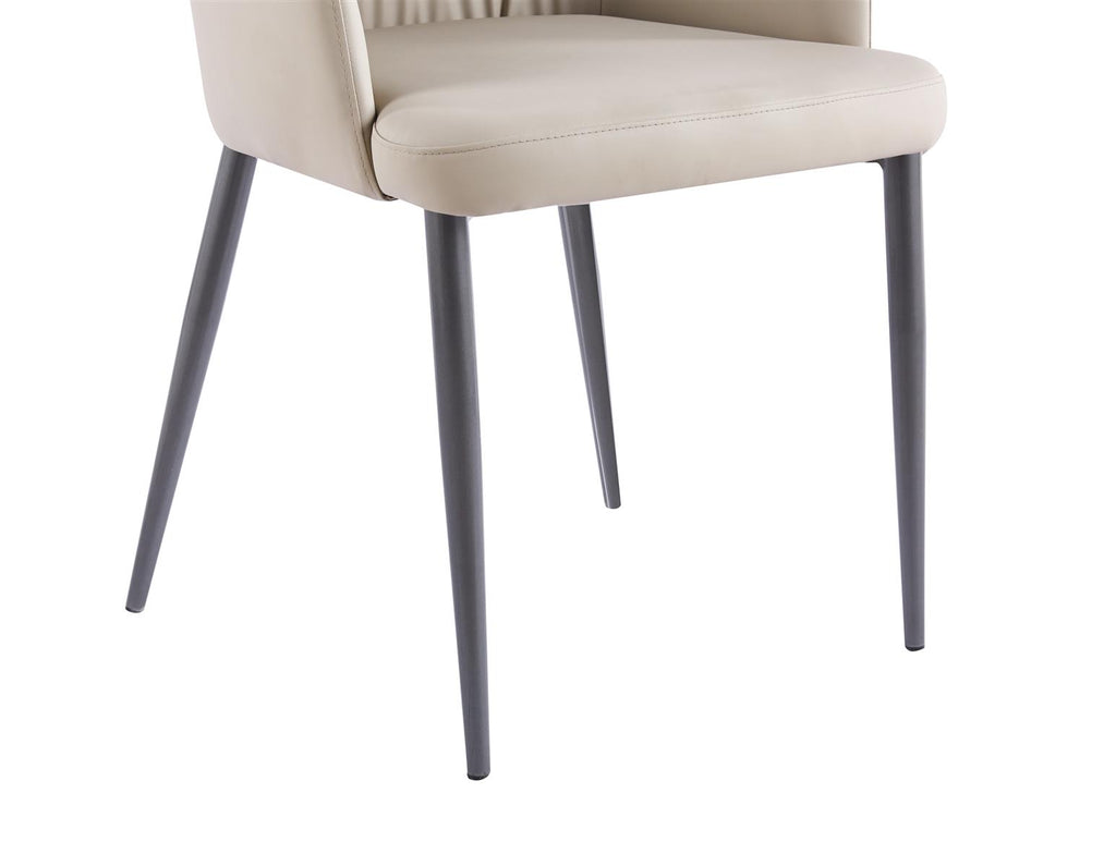 Stuhl Merit 100 2er-Set