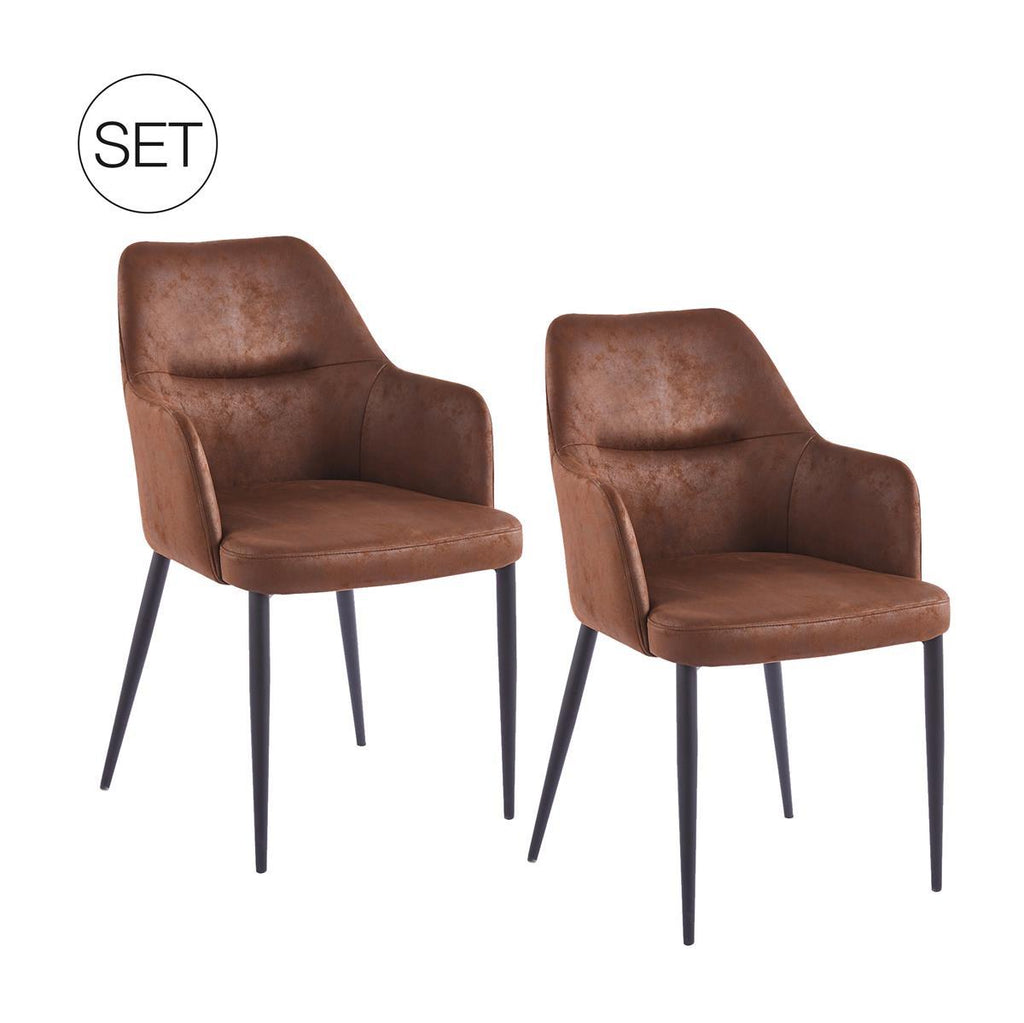 Stuhl Merit 200 2er-Set