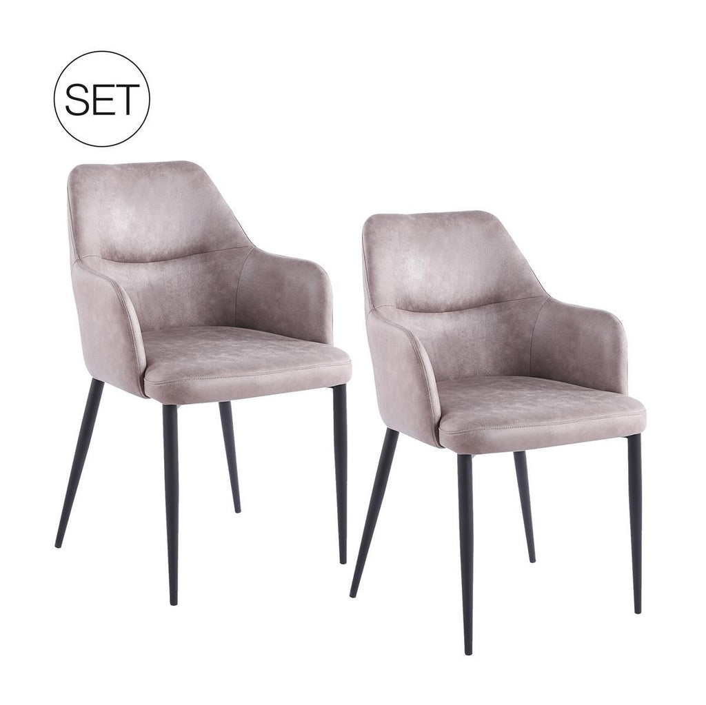 Stuhl Merit 200 2er-Set