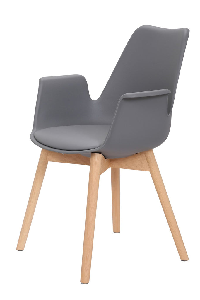 Stuhl Chaplin 100 2er-Set