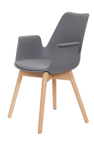 Stuhl Chaplin 100 2er-Set