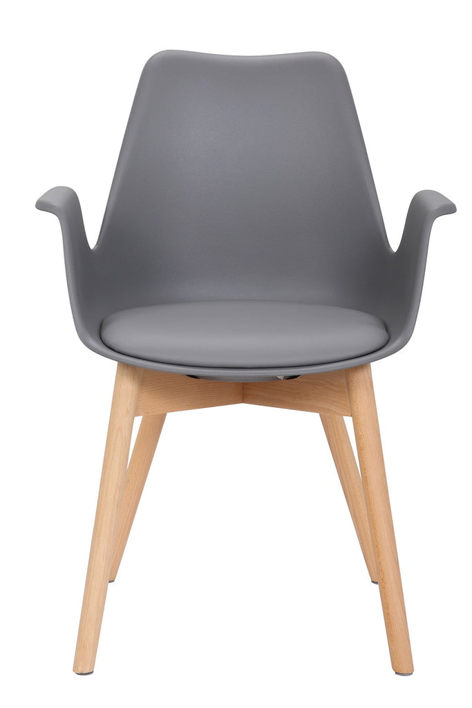 Stuhl Chaplin 100 2er-Set