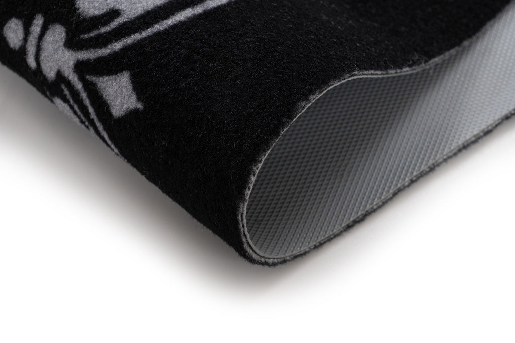 Fußmatte Rustic Entry 100