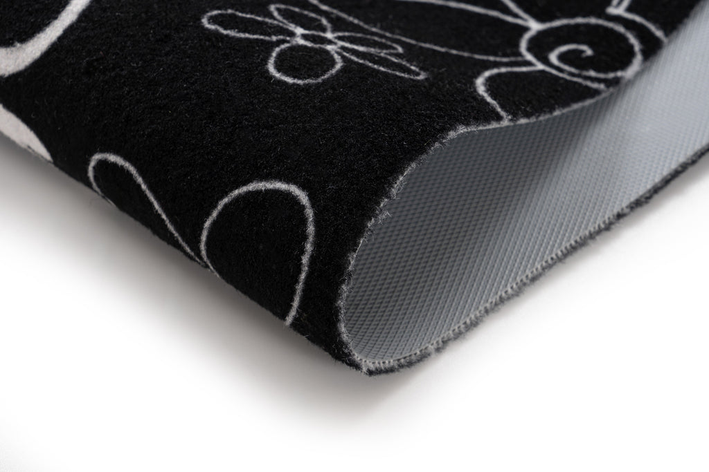 Fußmatte Warm Welcome 100