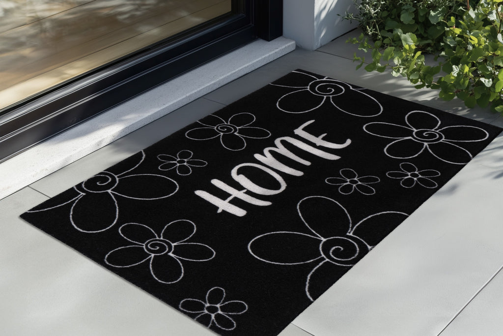 Fußmatte Warm Welcome 100