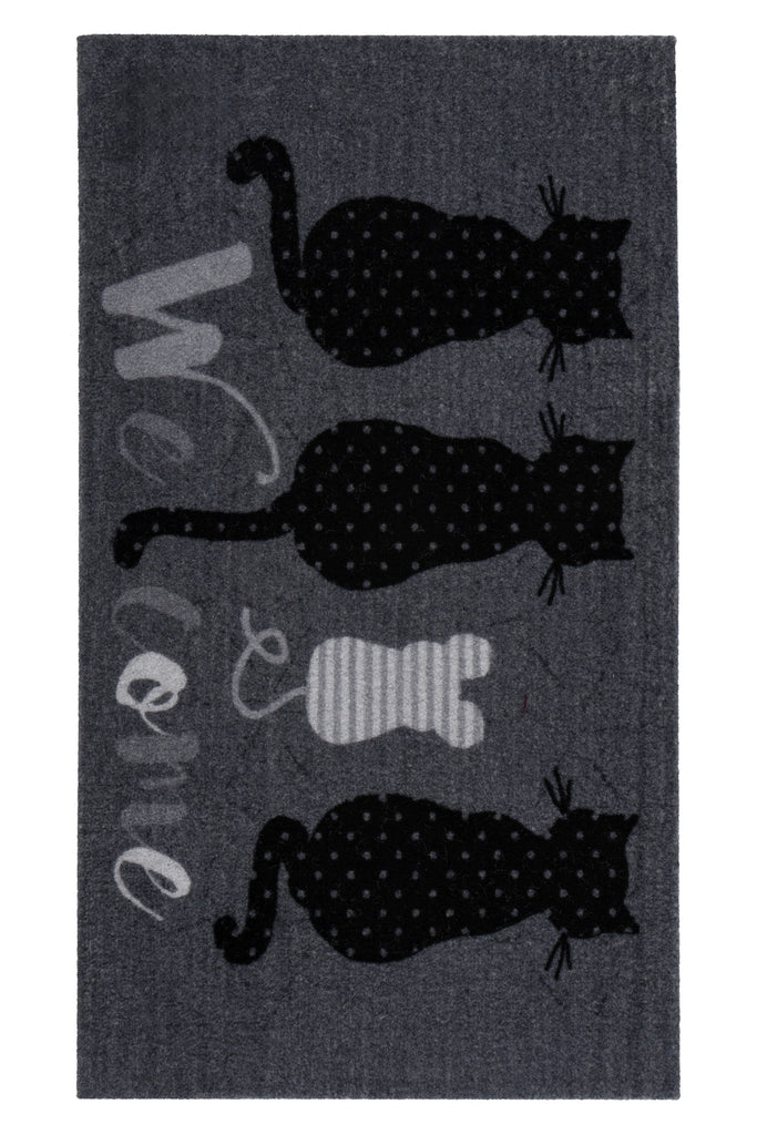 Fußmatte Step In 100