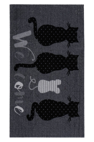 Fußmatte Step In 100